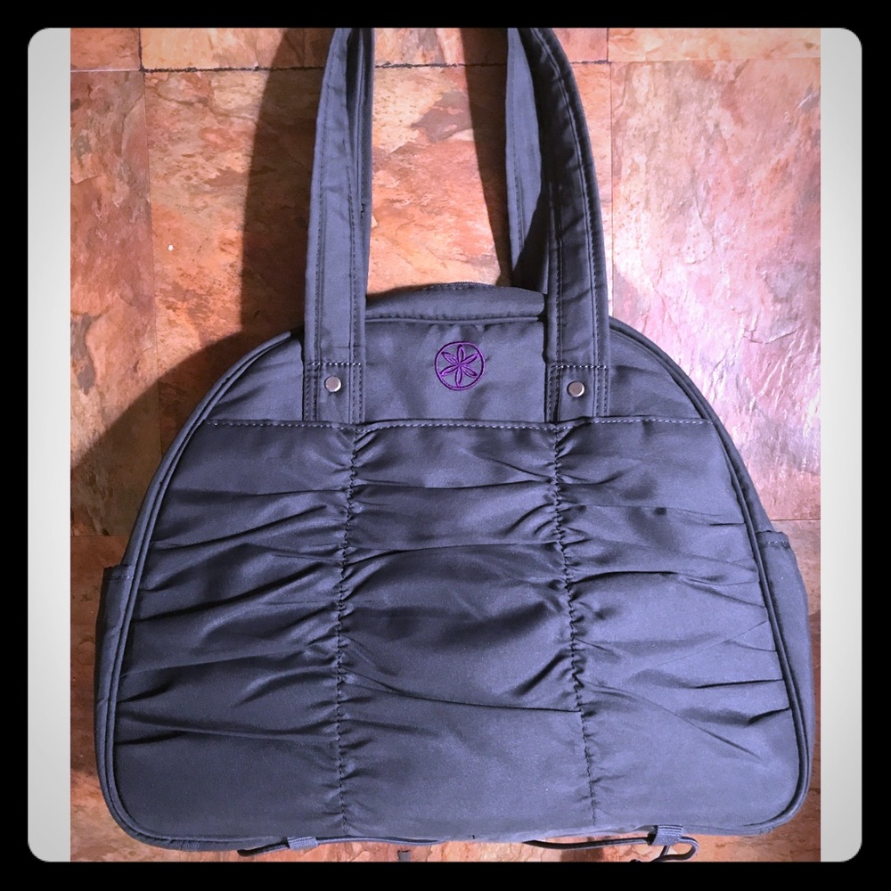 Gaiam Metro Gym Bag
